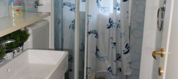 8 rooms Apartment in Forte dei Marmi, Italy No. 37169 16