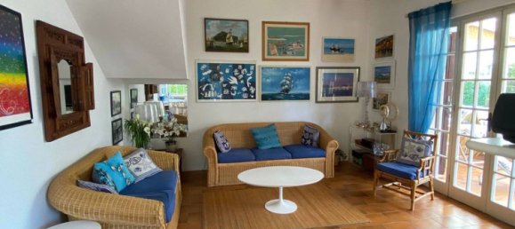 8 rooms Apartment in Forte dei Marmi, Italy No. 37169 4