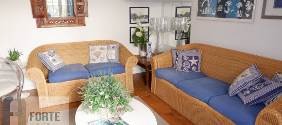 8 rooms Apartment in Forte dei Marmi, Italy No. 37169 8