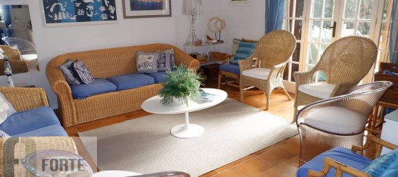 8 rooms Apartment in Forte dei Marmi, Italy No. 37169 6