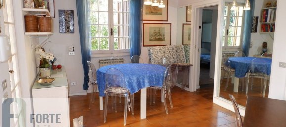8 rooms Apartment in Forte dei Marmi, Italy No. 37169 13