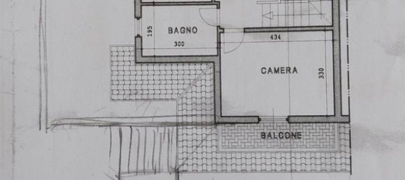 8 rooms Apartment in Forte dei Marmi, Italy No. 37169 28