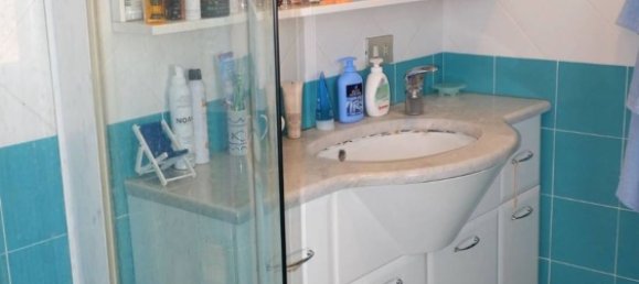 8 rooms Apartment in Forte dei Marmi, Italy No. 37169 22