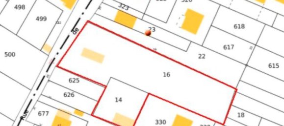  Land in Montmagny, France No. 356773 2