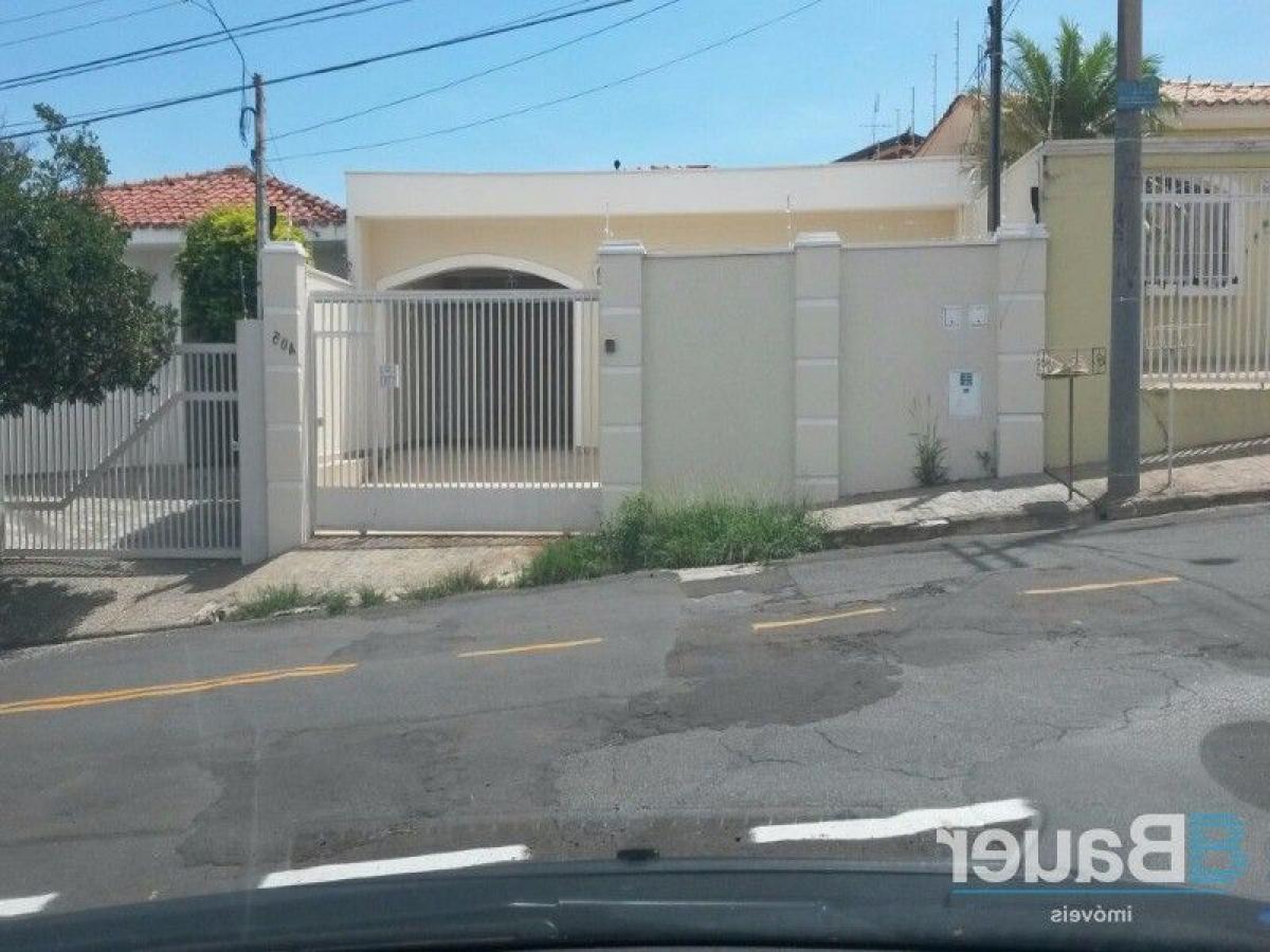 3 chambres Maison à Sao Paulo, Brazil No. 480960