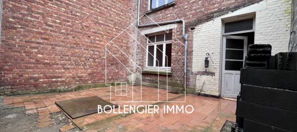 Casa T3 em Bailleul, France N.º 78567 11
