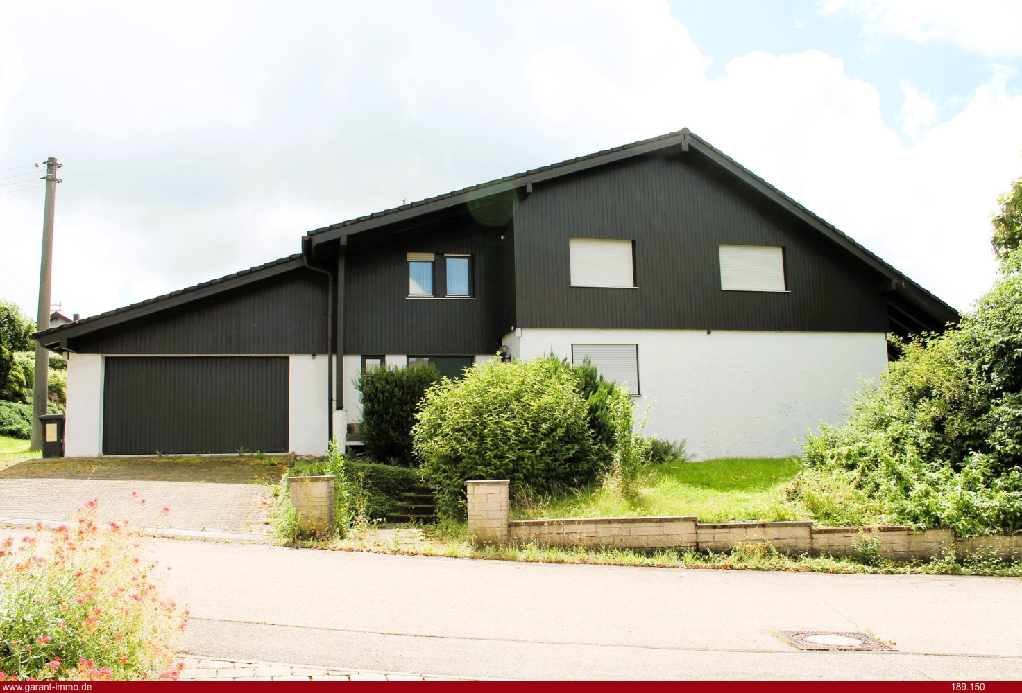 5 bedrooms House in Rems-Murr-Kreis, Germany No. 5804