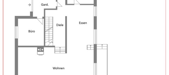 5 bedrooms House in Rems-Murr-Kreis, Germany No. 5804 11