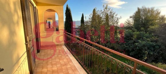 5 rooms Villa in Pietravairano, Italy No. 4741 18