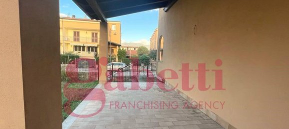 5 rooms Villa in Pietravairano, Italy No. 4741 5
