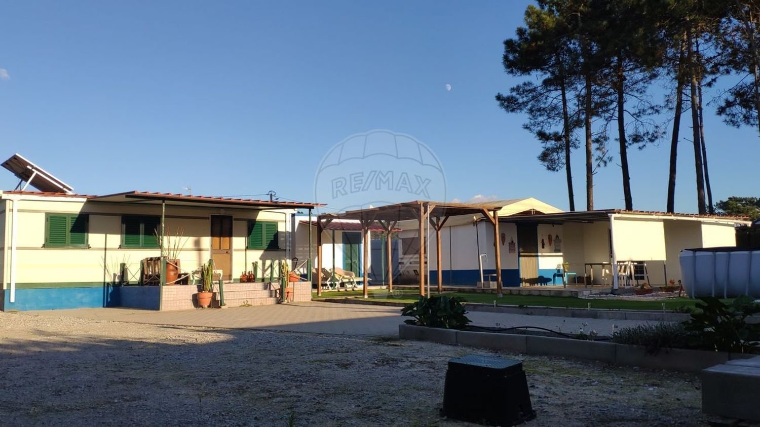 Земельный участок в Грандола, Португалия № 327074