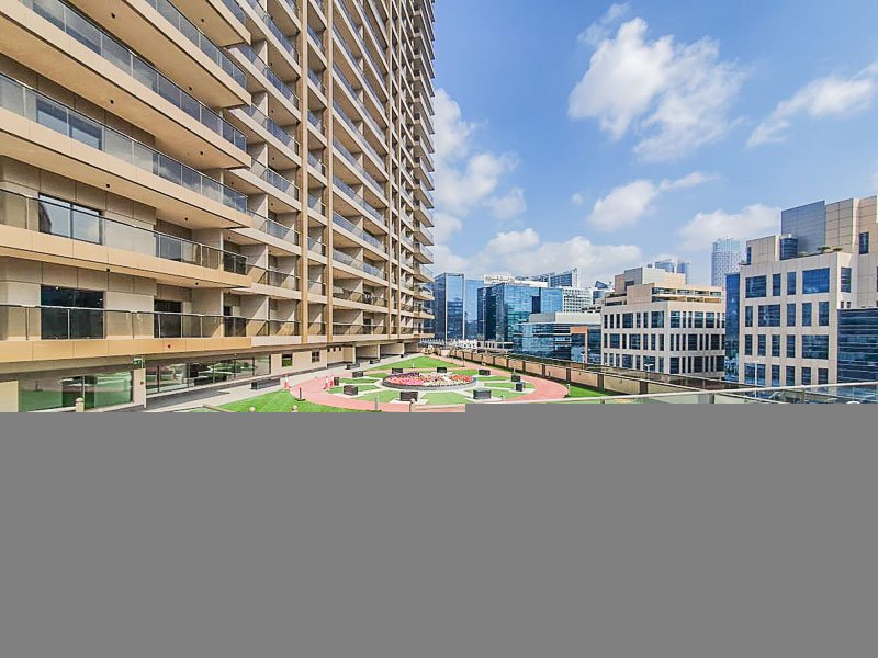  Apartment in Downtown Dubai (Downtown Burj Dubai), UAE No. 3304