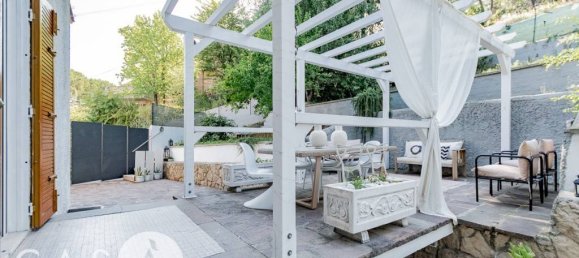 4 bedrooms Villa in Cesena, Italy No. 101544 16