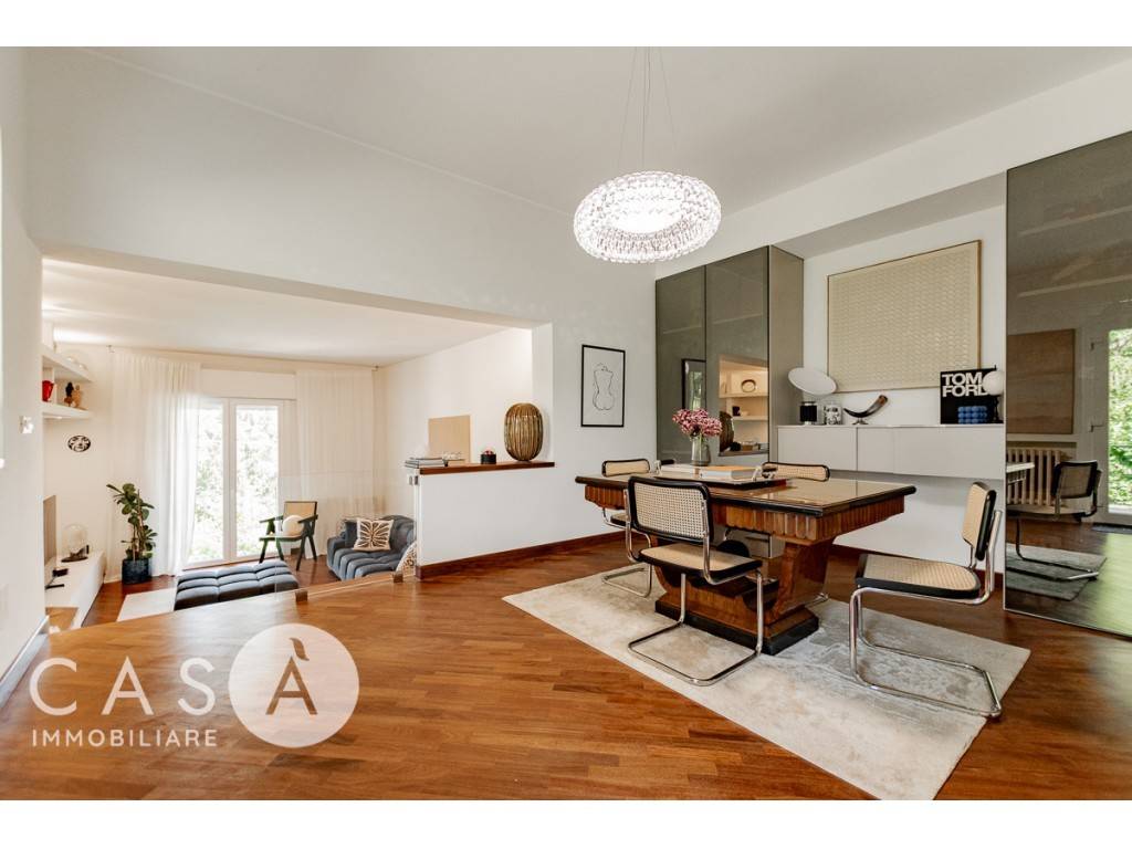 4 bedrooms Villa in Cesena, Italy No. 101544