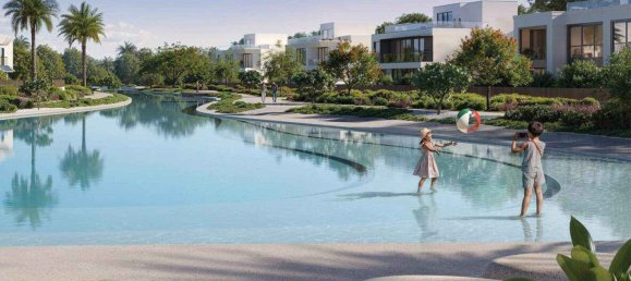 Villa de 4 dormitorios en The Oasis Address, Dubai, UAE No. 64651 8