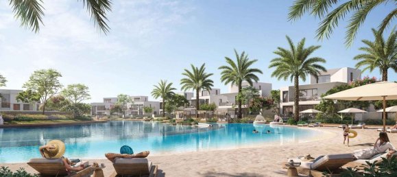 Villa de 4 dormitorios en The Oasis Address, Dubai, UAE No. 64651 5