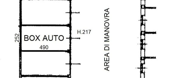 4 rooms Apartment in Vinovo, Italy No. 58982 18