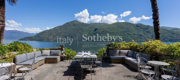 10 Schlafzimmer Villa in Cannobio, Italy, Nr. 106269 12