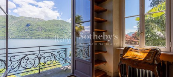 10 Schlafzimmer Villa in Cannobio, Italy, Nr. 106269 7