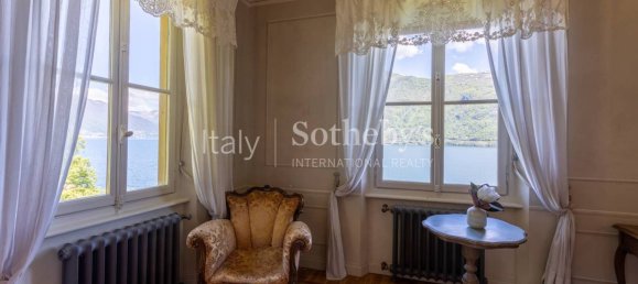 10 Schlafzimmer Villa in Cannobio, Italy, Nr. 106269 23