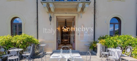 10 Schlafzimmer Villa in Cannobio, Italy, Nr. 106269 11