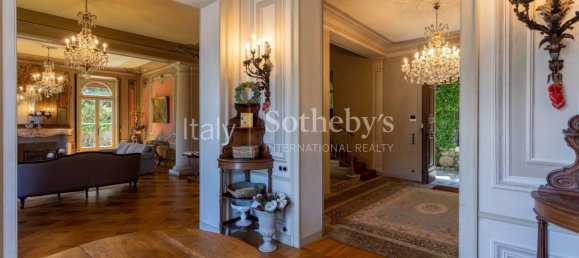 10 Schlafzimmer Villa in Cannobio, Italy, Nr. 106269 13