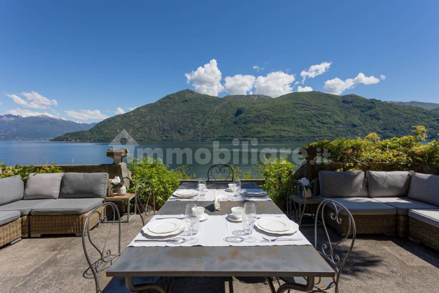 10 Schlafzimmer Villa in Cannobio, Italy, Nr. 106269