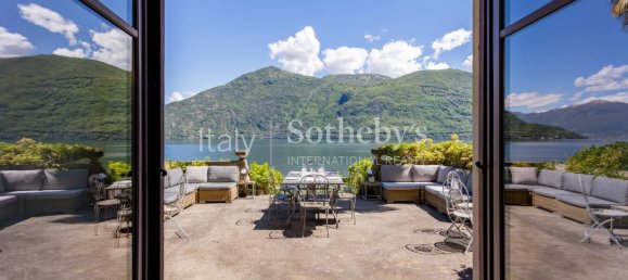 10 Schlafzimmer Villa in Cannobio, Italy, Nr. 106269 21