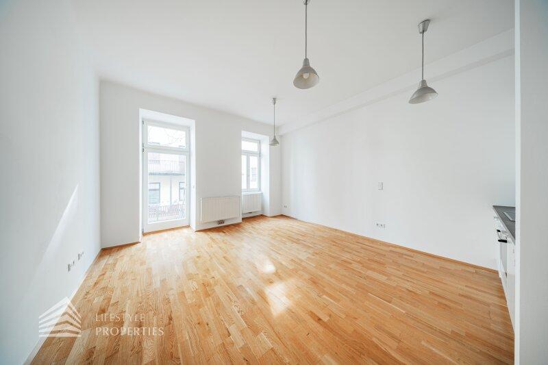 Студия в Вена, Австрия № 161173