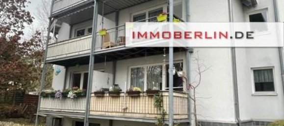 Dúplex de 3 habitaciónes en Potsdam-Mittelmark, Germany No. 26601 2