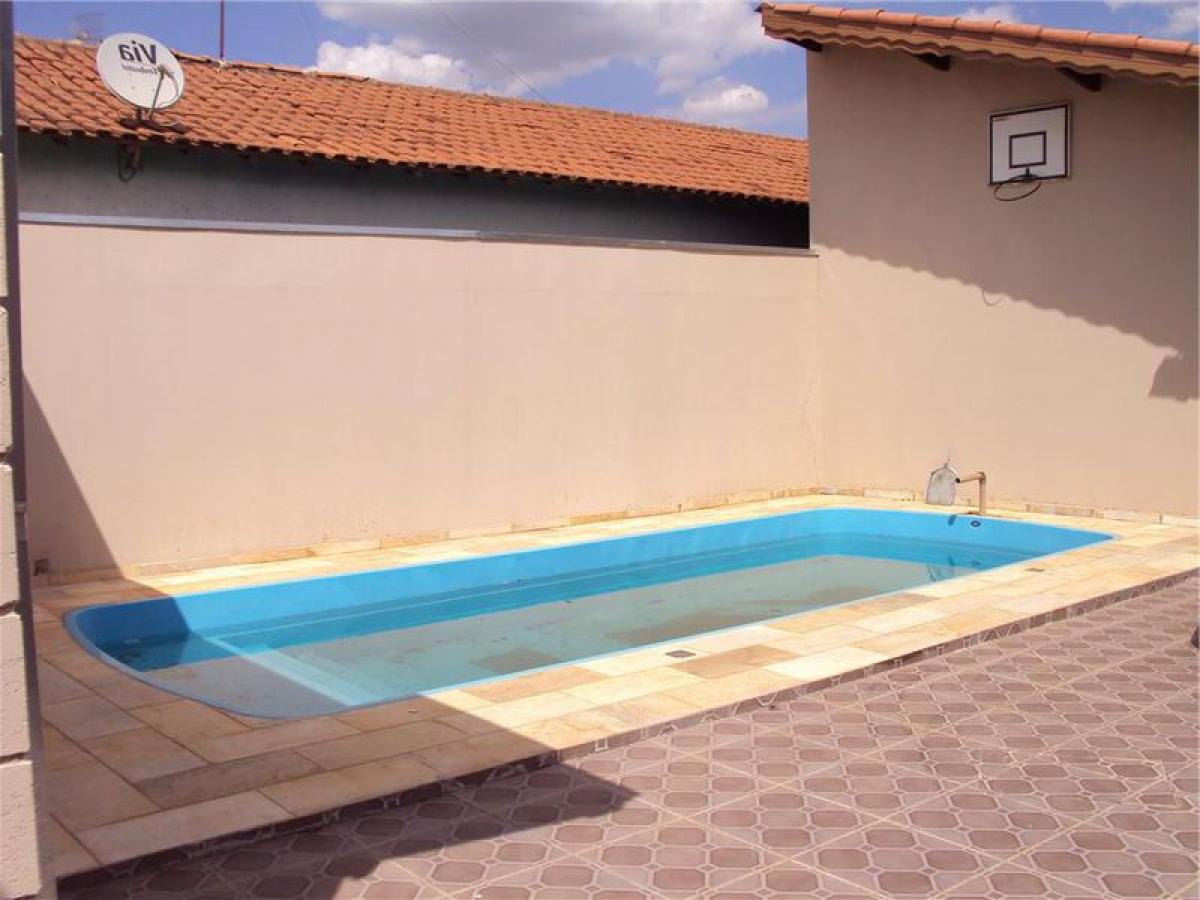 2 bedrooms House in Sao Paulo, Brazil No. 567491