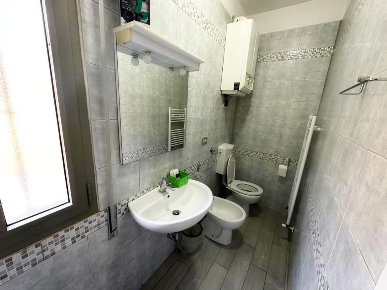 2 rooms Apartment in Comacchio, Italy No. 112098