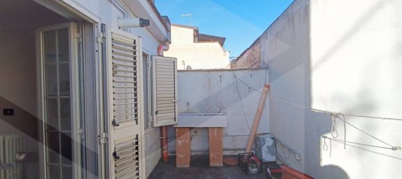 3 rooms Penthouse in San Severo, Italy No. 18790 3