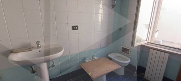 3 rooms Penthouse in San Severo, Italy No. 18790 11