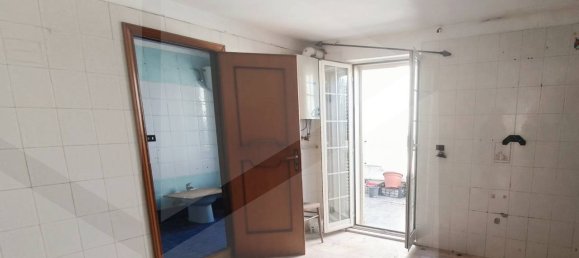 3 rooms Penthouse in San Severo, Italy No. 18790 10