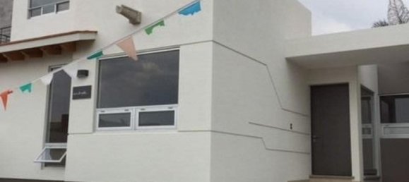 Casa T3 em Queretaro, Mexico N.º 157477 2