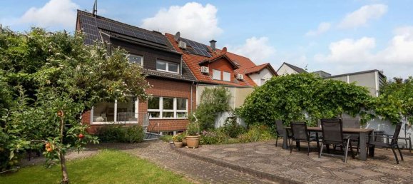 5 rooms Townhouse in Cologne, Germany No. 233057 12