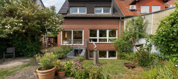 5 rooms Townhouse in Cologne, Germany No. 233057 13