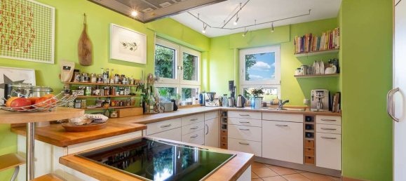 5 rooms Townhouse in Cologne, Germany No. 233057 4