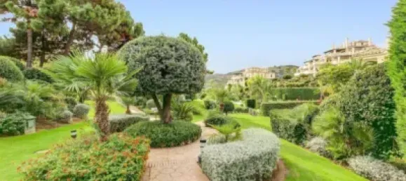 3 bedrooms Apartment in Benahavis, Spain No. 87231 18