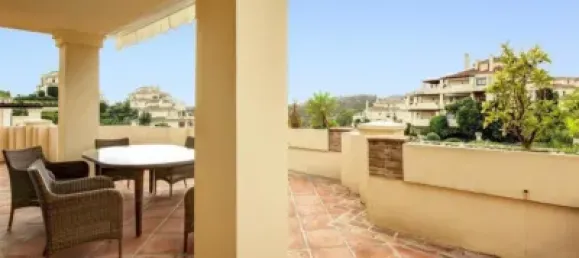 3 bedrooms Apartment in Benahavis, Spain No. 87231 20