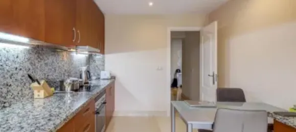 3 bedrooms Apartment in Benahavis, Spain No. 87231 3