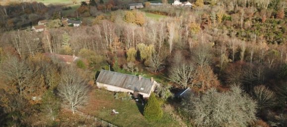 Casa de 5 habitaciónes en Cote-d'Or, France No. 341526 2