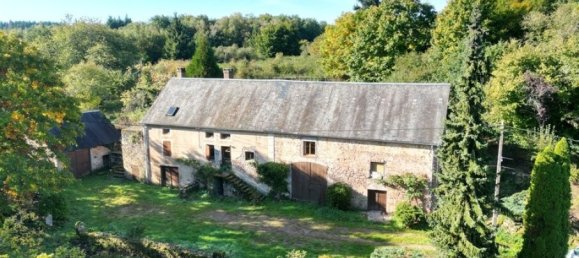 Casa de 5 habitaciónes en Cote-d'Or, France No. 341526 3