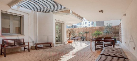 3 bedrooms Apartment in Milan, Italy No. 323496 6