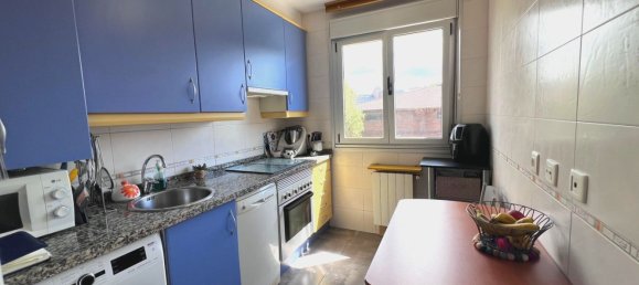 Квартира с 2 спальнями в Авилес, Испания № 182831 5