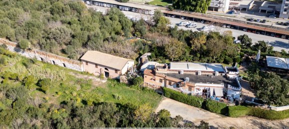 575m² Commercial property in Palermo, Italy No. 156280 46