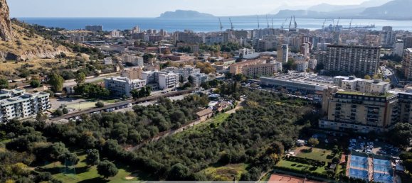 575m² Commercial property in Palermo, Italy No. 156280 40