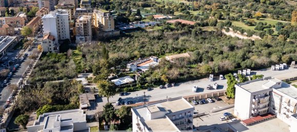 575m² Commercial property in Palermo, Italy No. 156280 34