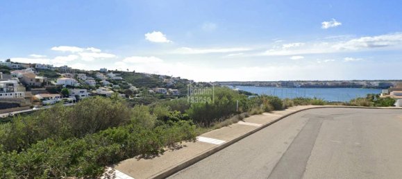 Terreno em Mahon, Spain N.º 2064 3